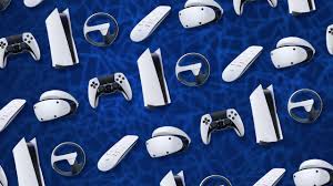 ps5 accessories