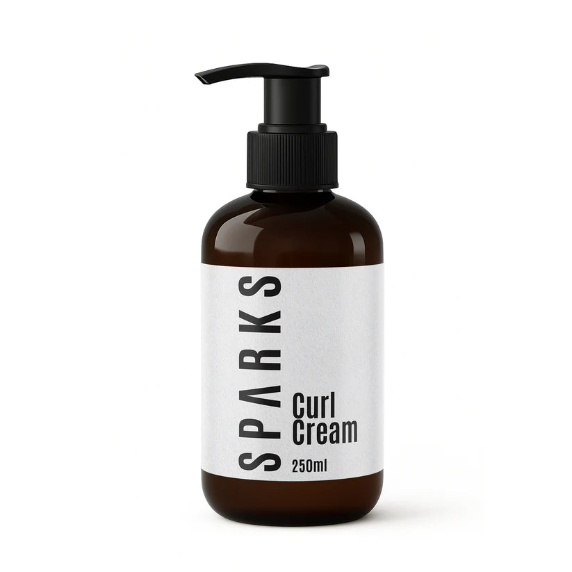 Sparks® Curl Cream