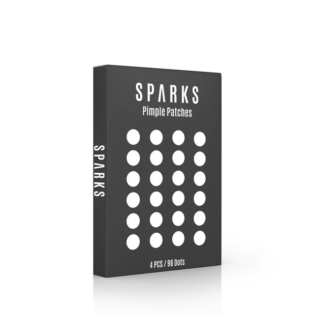 Sparks® Pimple Patches