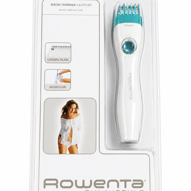 bikini trimmers are compact handheld devices