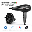 Campomatic Pro Hair Dryer