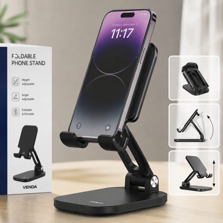 Phone holder