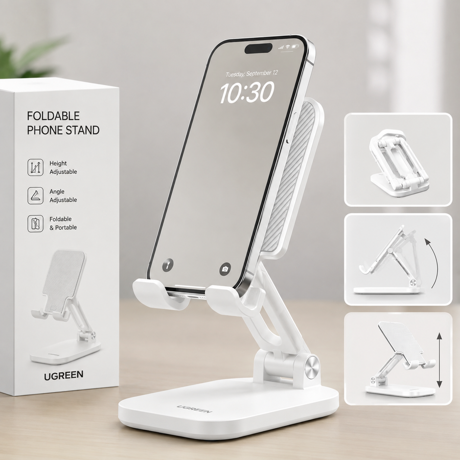 Phone holder