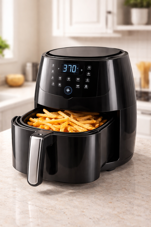 Air fryer