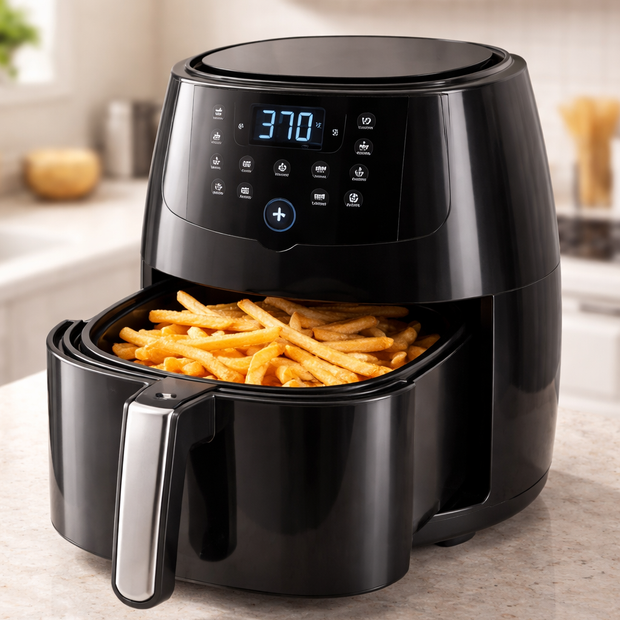 Air fryer