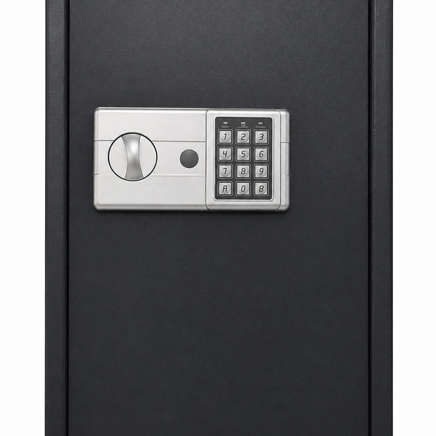 Safebox