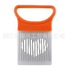 Stainless Steel Onion Insert Chopper Kitchen Tools Onion Needle