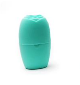 Ice roller Massage Rose style Face Ice Mold Face Ice Pack Silicone