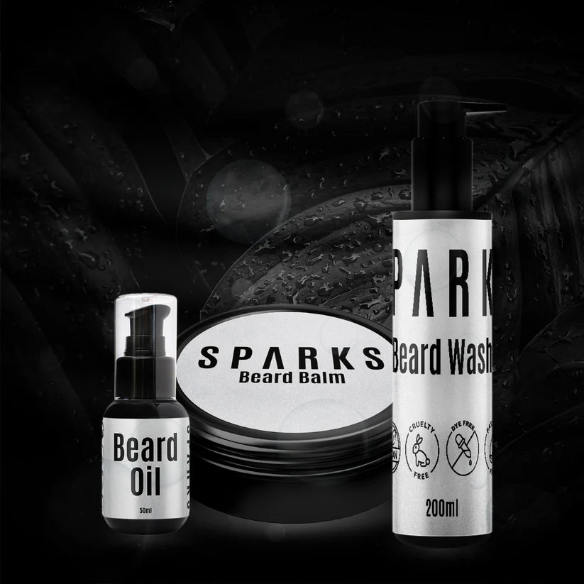 Sparks® Essentials Bundle