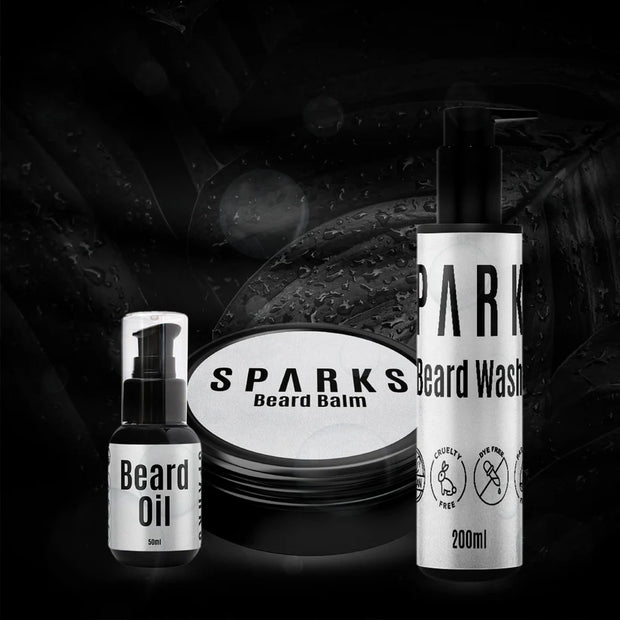 Sparks® Essentials Bundle