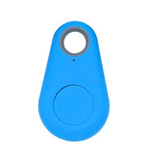 Anti-Lost Device creative smart Bluetooth