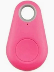Anti-Lost Device creative smart Bluetooth