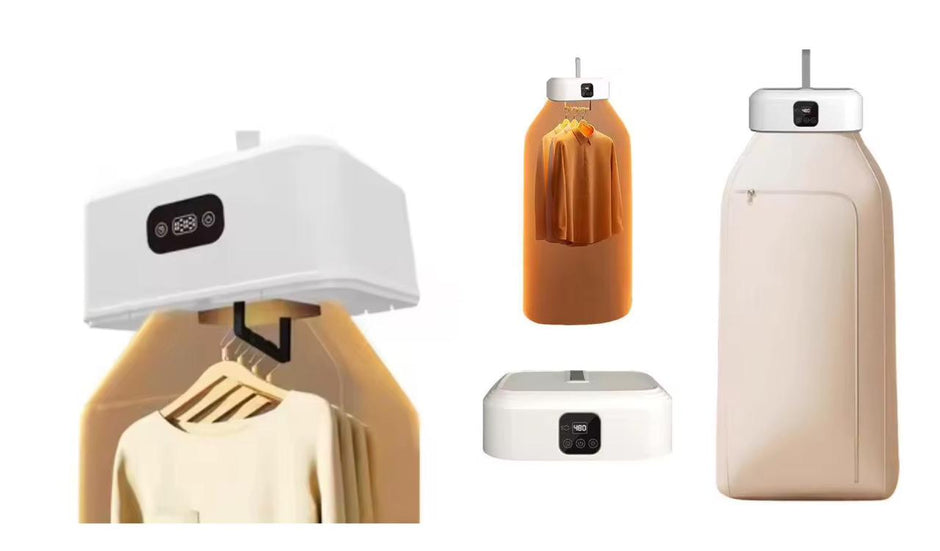 clothes dryer
