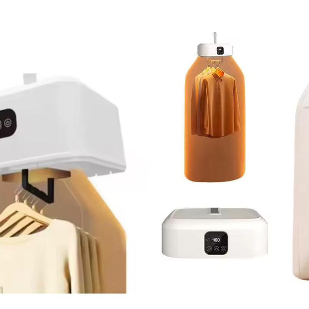clothes dryer
