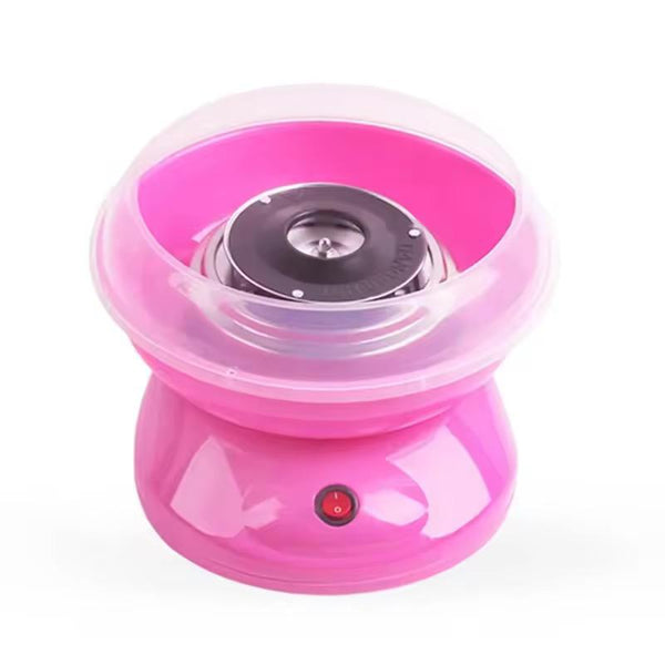 cotton candy maker