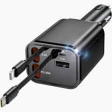 powerdrive for cars
