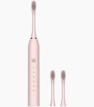 electric toothbrush