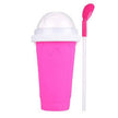 slushy cup