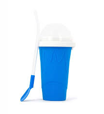 slushy cup