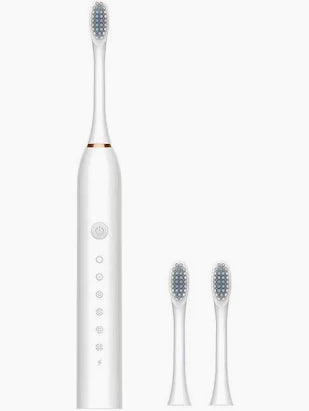 electric toothbrush