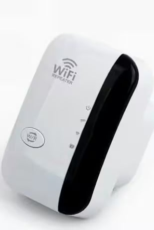 wifi repeater